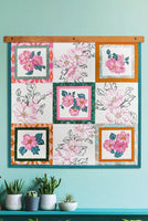 WILD ROSE QUILT