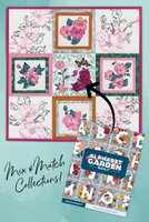 WILD ROSE QUILT