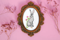 WOODLAND ANIMALS