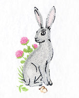 WOODLAND ANIMALS