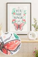 YOU ARE MAGIC