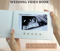 VIDEO BOOK 8GB / 7" | The Perfect Gift