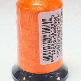PF0005 Thread - Neon Orange - 5000 mtr Cone