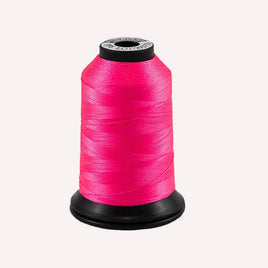 PF0006 Thread - Neon Pink - 5000 mtr Cone