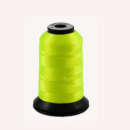 PF0009 Thread - Safety Yellow - 1000 mtr Spool