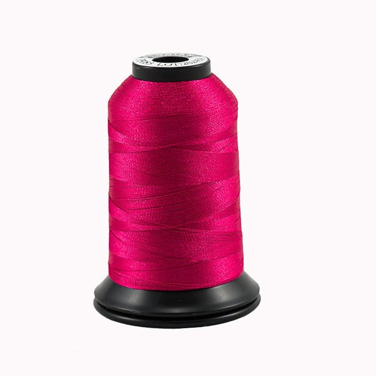 PF0083 Thread - Raspberry Rhapsody - 1000 mtr Spool| EARLYMAYEMBROIDERY