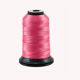 PF0106 Thread - Dark Pink- 5000 mtr Cone