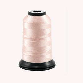 PF0110 Thread - Pale Peach - 5000 mtr Cone