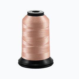 PF0111 Thread - Light Peach - 5000 mtr Cone