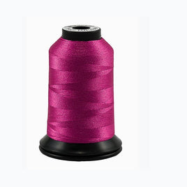 PF0127 Thread - Hot Pink - 5000 mtr Cone