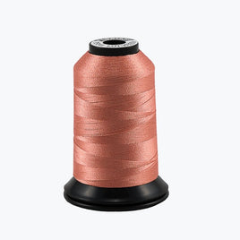 PF0141 Thread - Coral - 5000 mtr Cone