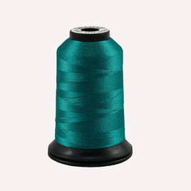 PF0223 Thread - Dark Teal - 1000 mtr Spool