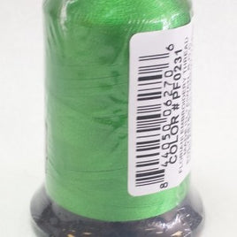 PF0231 Thread - Sour Apple - 1000 mtr Spool