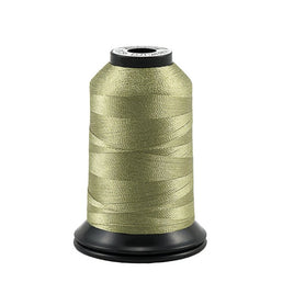 PF0236 Thread - Ashen Green - 1000 mtr Spool
