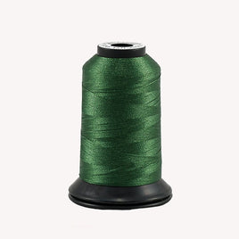 RW0248 - Hunter Green - Micro Thread, 60wt, 1000 mtr spool