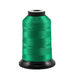 PF0264 Thread - Medium Green - 5000 mtr Cone