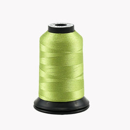 PF0273 Thread - Key Lime - 1000 mtr Spool