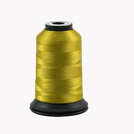 PF0283 Thread - Green Gold - 5000 mtr Cone
