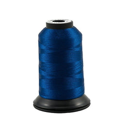 PF0308 Thread - Dark Blue - 5000 mtr Cone