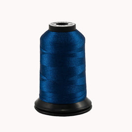 PF0334 Thread - Concord Blue - 1000 mtr Spool