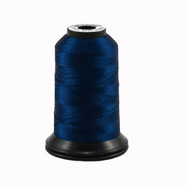 RW0335 - Midnight Blue -  Micro Thread, 60wt, 1000 mtr spool