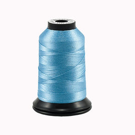 PF0362 Thread - Pastel Blue - 5000 mtr Cone