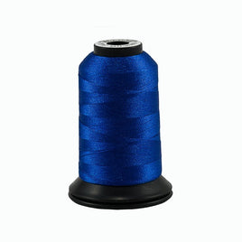 PF0367 Thread - Blueberry - 5000 mtr Cone