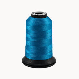PF0372 Thread - Pacific Blue - 1000 mtr Spool