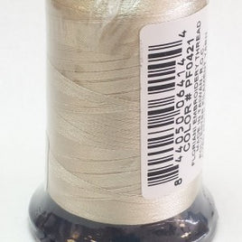 PF0421 Thread - Wood Ash - 1000 mtr Spool