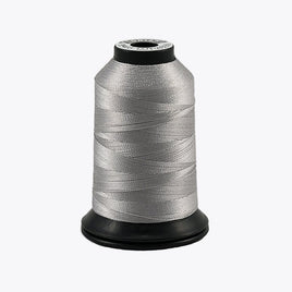 PF0433 Thread - Pale Sterling Grey - 1000 mtr spool **New**