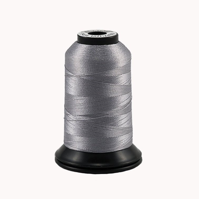 PF0434 Thread - Pewter - 1000 mtr Spool| EARLYMAYEMBROIDERY