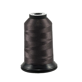 PF0489 Thread - Charcoal Gray - 5000 mtr Cone