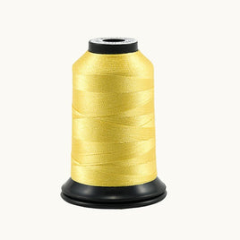 PF0501 Thread - Chrome Lemon - 1000 mtr Spool