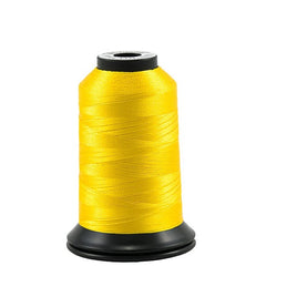 PF0544 Thread - Amber Yellow - 5000 mtr Cone