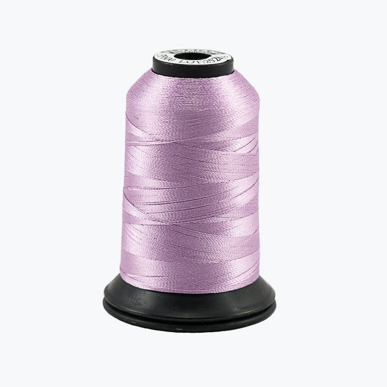 PF0600 Thread - Viola - 1000 mtr spool **New**| EARLYMAYEMBROIDERY