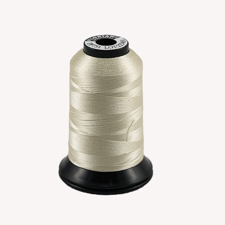 PF0731 Thread - Sandstone - 5000 mtr Cone| EARLYMAYEMBROIDERY