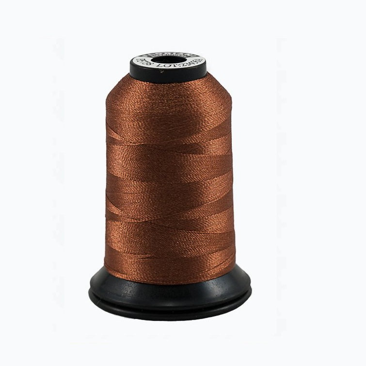 RW0738 - Arab Tan - Micro Thread, 60wt, 1000 mtr spool| EARLYMAYEMBROIDERY
