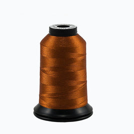 PF0785  Thread - Sienna Brown - 5000 mtr Cone