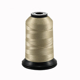 RW0811 - Angora White - Micro Thread, 60wt, 1000 mtr spool