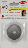 Select Rotary Blade ONLY - suit 45mm & 60mm Rotary Cutters