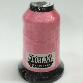 FL12-0104 Rosetta - Floriani 12wt Polyester Thread