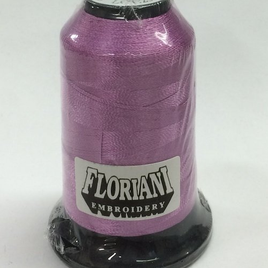 FL12-0133 Powder Puff - Floriani 12wt Polyester Thread