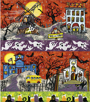 Haunted Village
