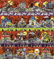 Haunted Village