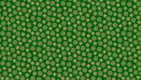 D1505G9 Christmas Metallic - Green