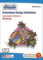 Floriani - Bluebirds