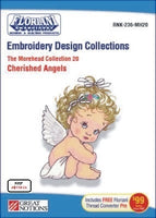 Floriani - Cherished Angels
