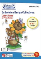 Floriani - Cute Critters