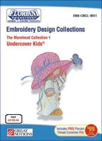 Floriani - Undercover Kids