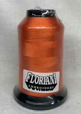 PF0173 Thread - Wildflower - 1000 mtr Spool (NEW)